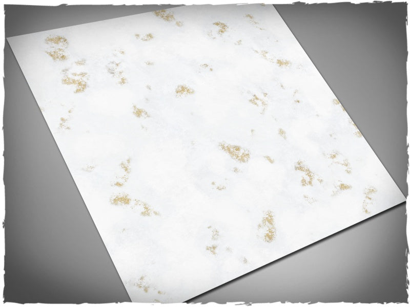 Deep-Cut Studio Game Mat - Tundra V2