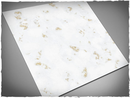 Deep-Cut Studio Game Mat - Tundra V2