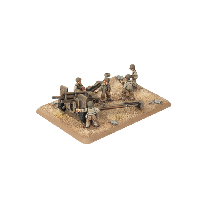 FOW 105mm Field Artillery Battery