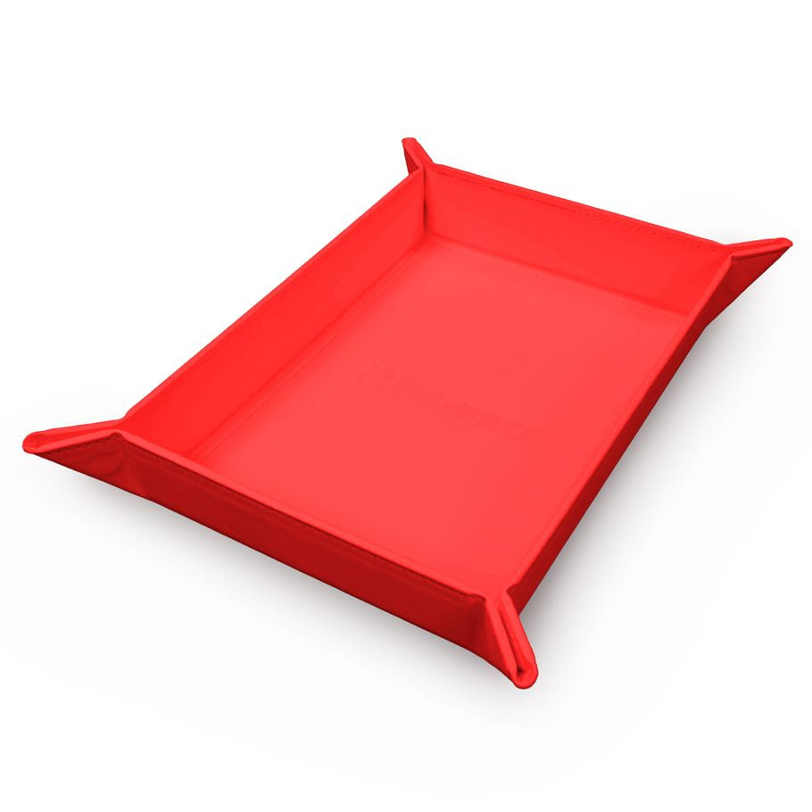 Ultra Pro Foldable Magnetic Dice Tray