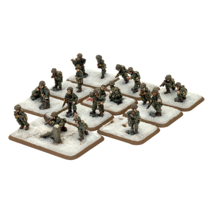 FOW US Easy Company