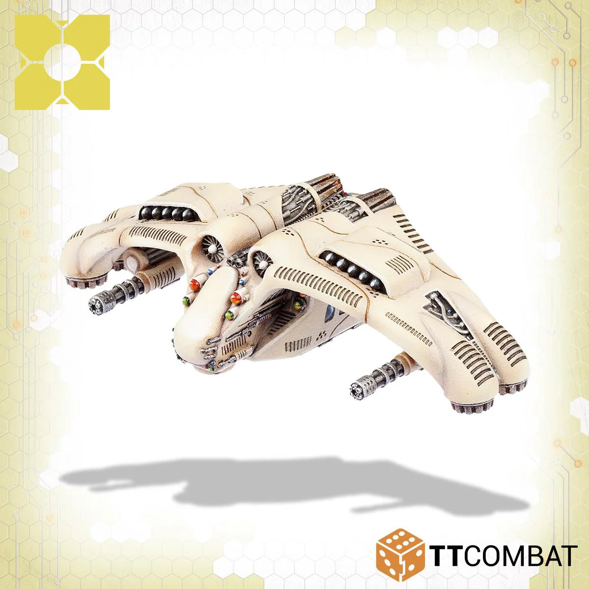 Dropzone Commander PHR Triton A1/A2