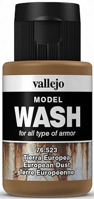 Vallejo Model Wash (35ml)
