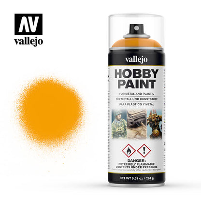 Vallejo: Hobby Spray Primer