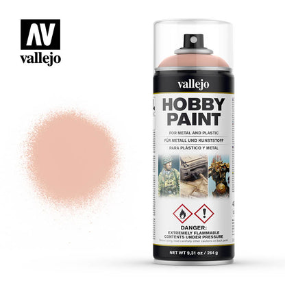 Vallejo: Hobby Spray Primer
