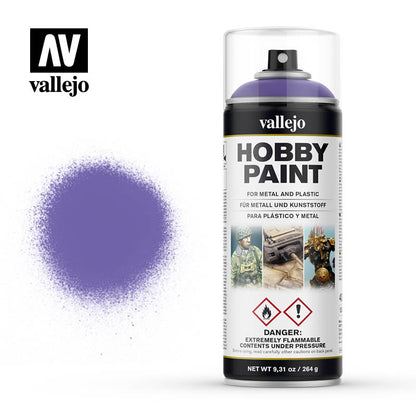 Vallejo: Hobby Spray Primer
