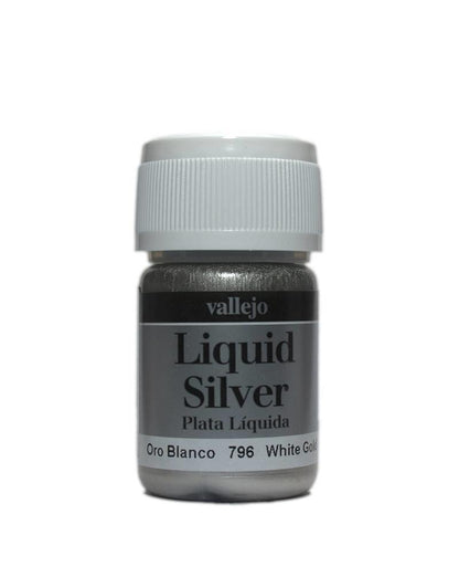 Vallejo Model Color (Alcohol Based) (35ml)