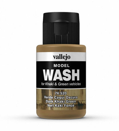 Vallejo Model Wash (35ml)