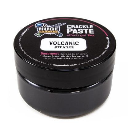 Texture Paste