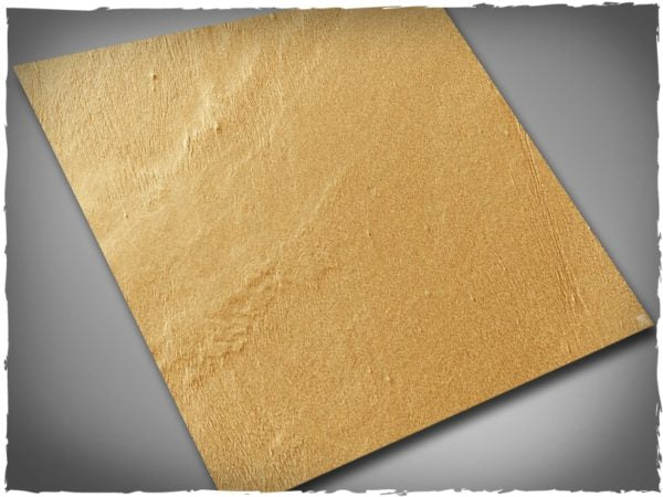 Deep-Cut Studio Game Mat - Desert