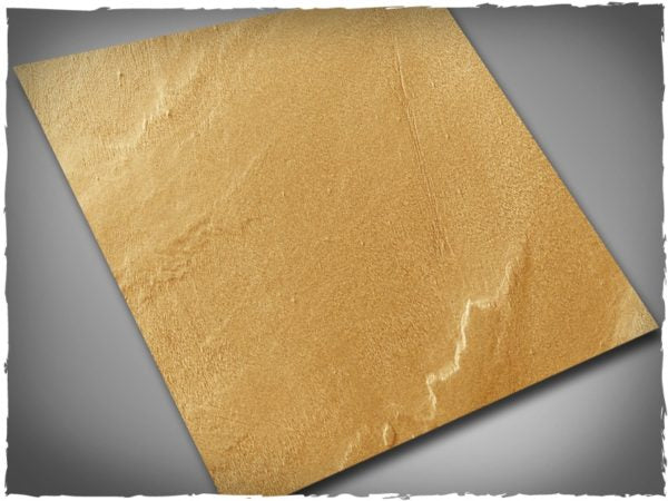 Deep-Cut Studio Game Mat - Desert