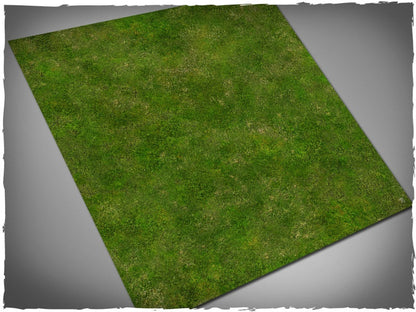 Deep-Cut Studio Game Mat - Grass