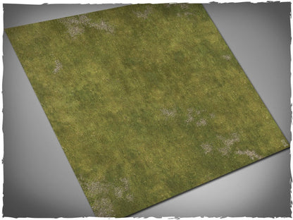 Deep-Cut Studio Game Mat - Plains