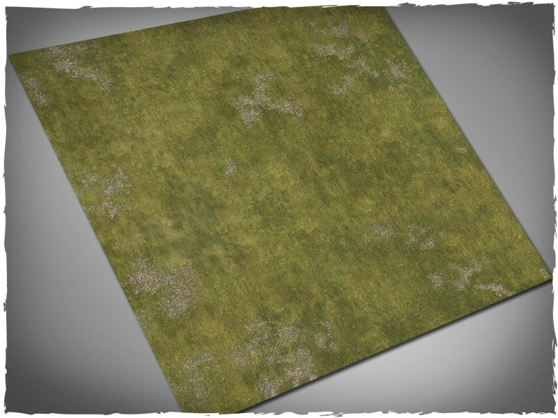 Deep-Cut Studio Game Mat - Plains