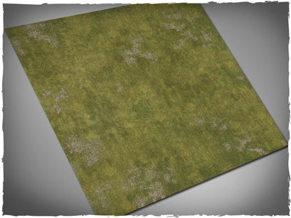 Deep-Cut Studio Game Mat - Plains