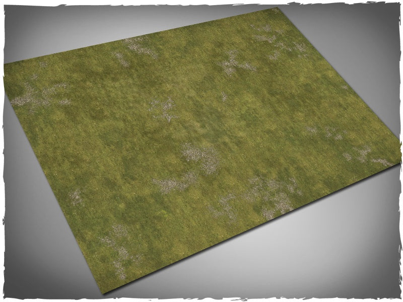 Deep-Cut Studio Game Mat - Plains