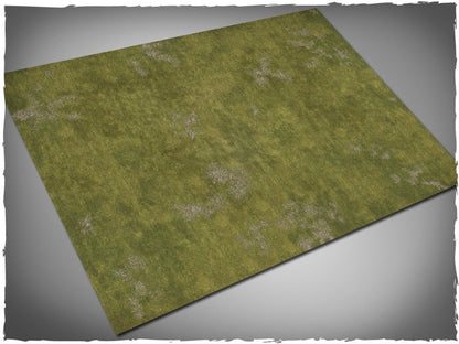 Deep-Cut Studio Game Mat - Plains