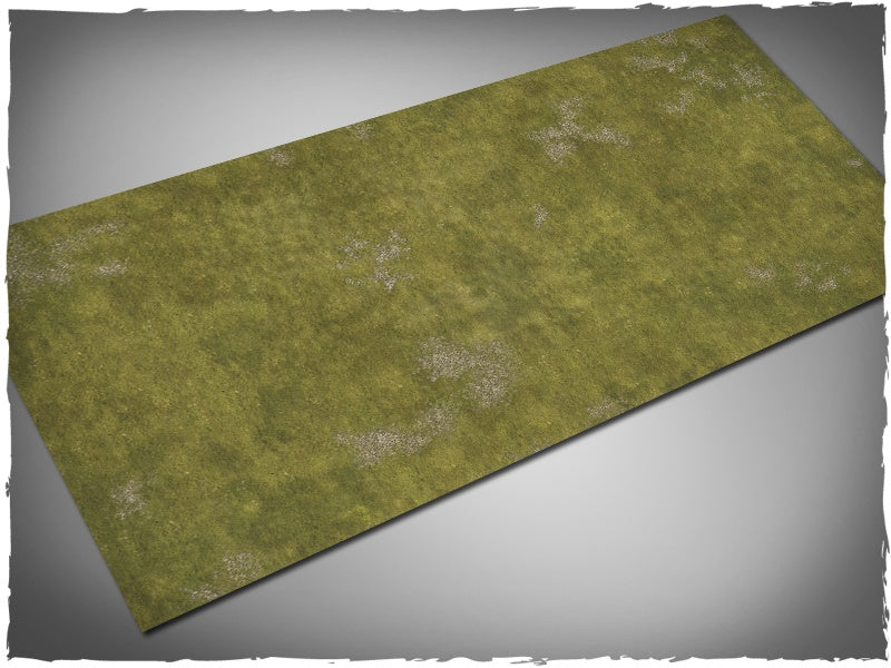 Deep-Cut Studio Game Mat - Plains
