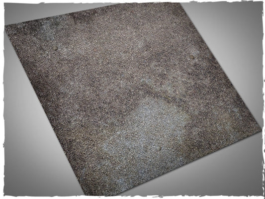 Deep-Cut Studio Game Mat - Cobblestone