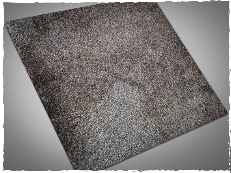 Deep-Cut Studio Game Mat - Cobblestone