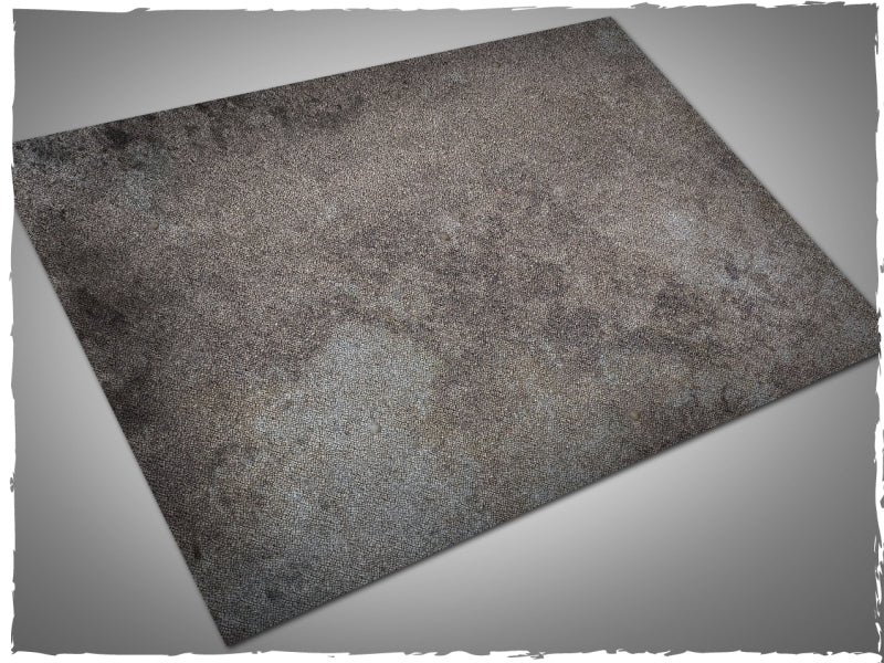 Deep-Cut Studio Game Mat - Cobblestone