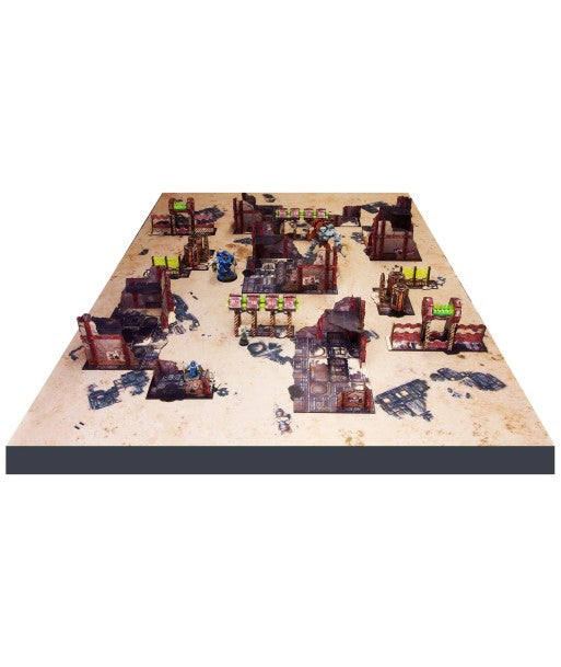 Warhammer 40K Imperial II Tabletop Bundle (48)