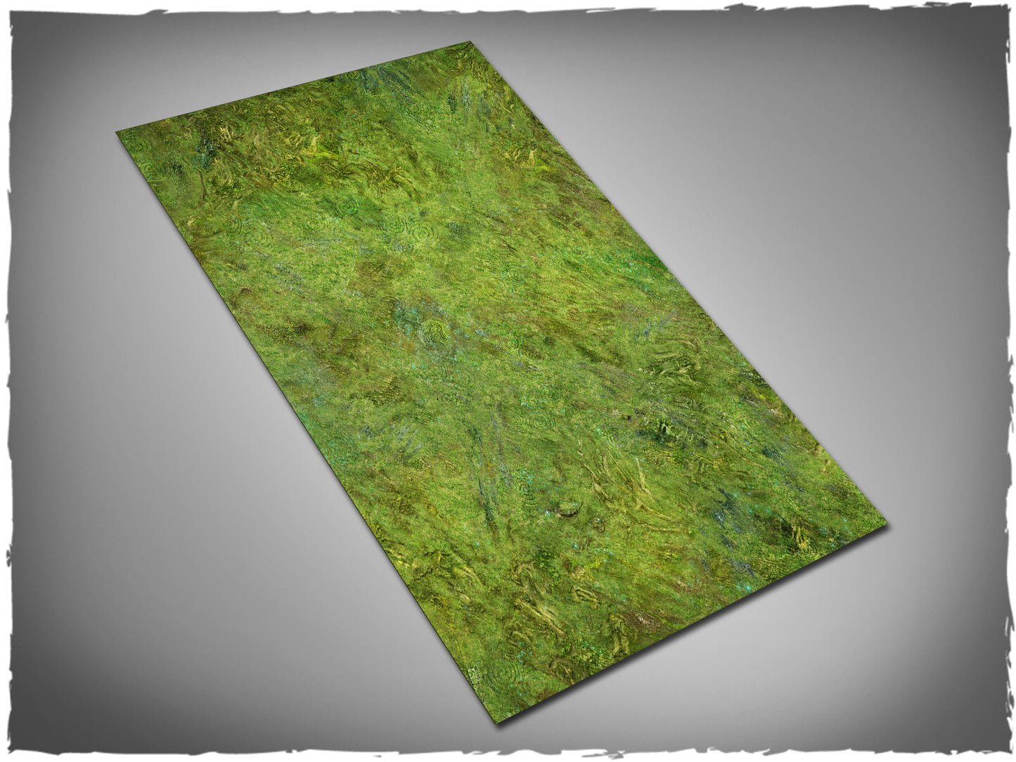Deep-Cut Studio Game Mat - Realm of Life
