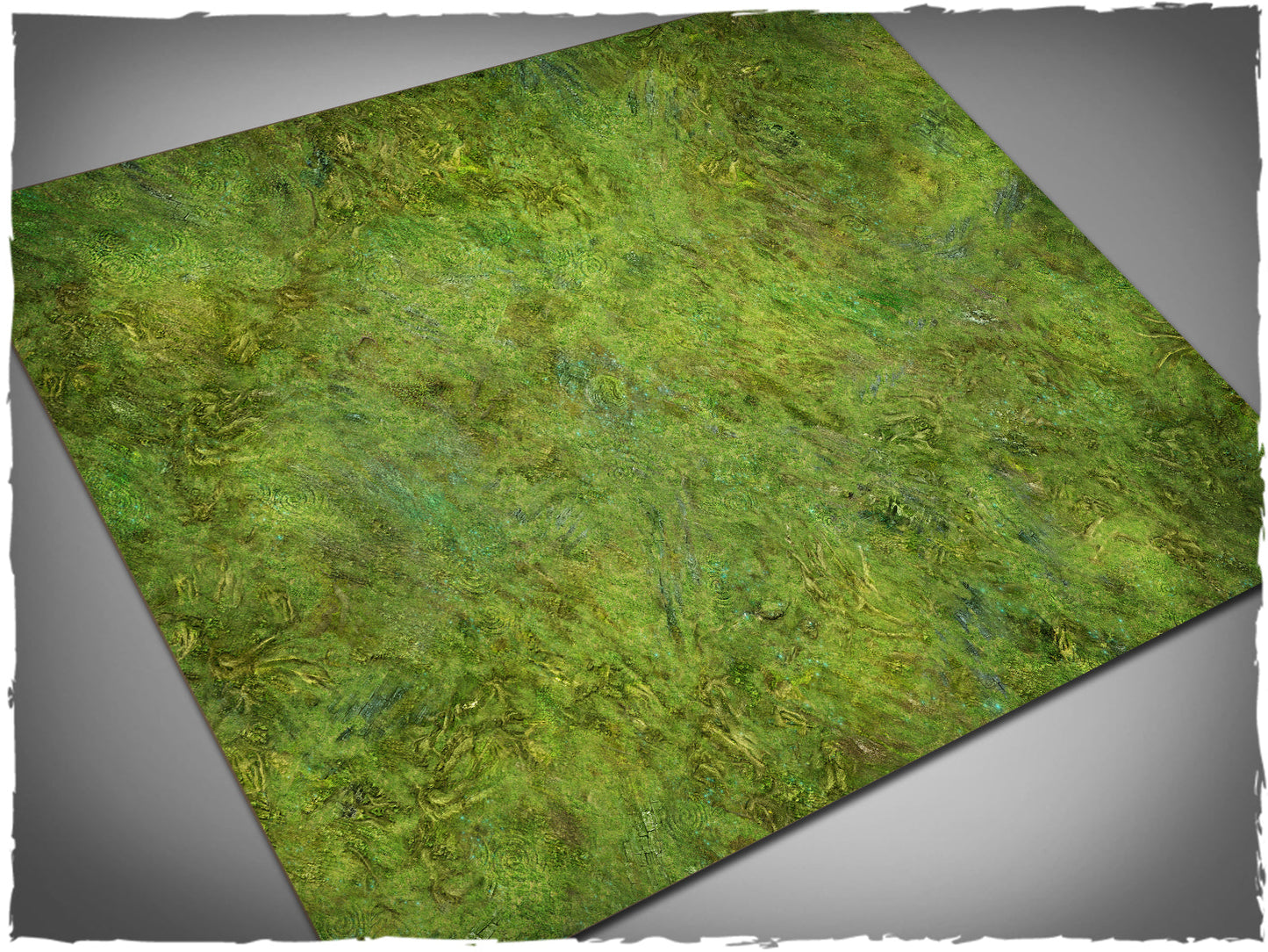Deep-Cut Studio Game Mat - Realm of Life