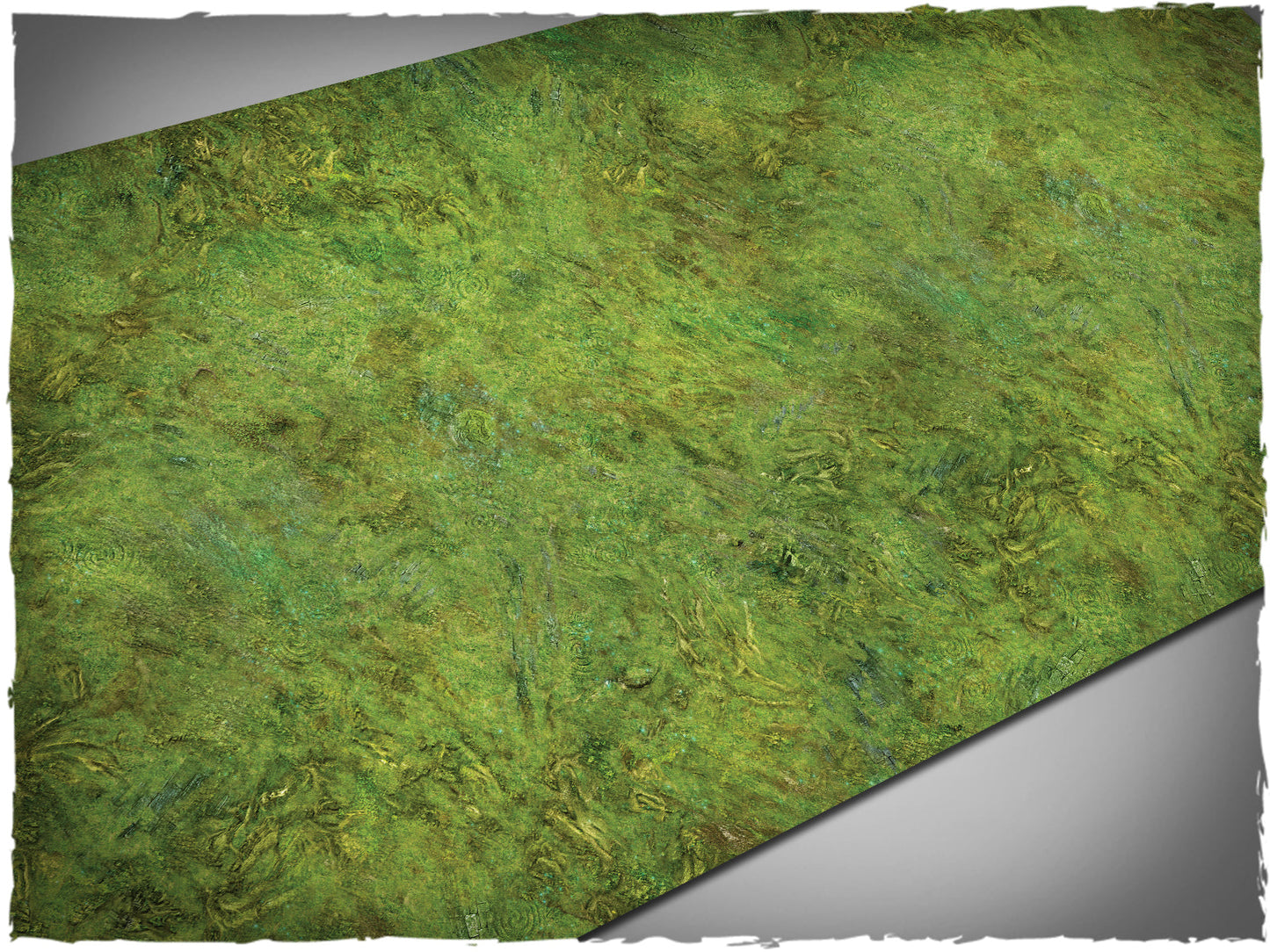 Deep-Cut Studio Game Mat - Realm of Life