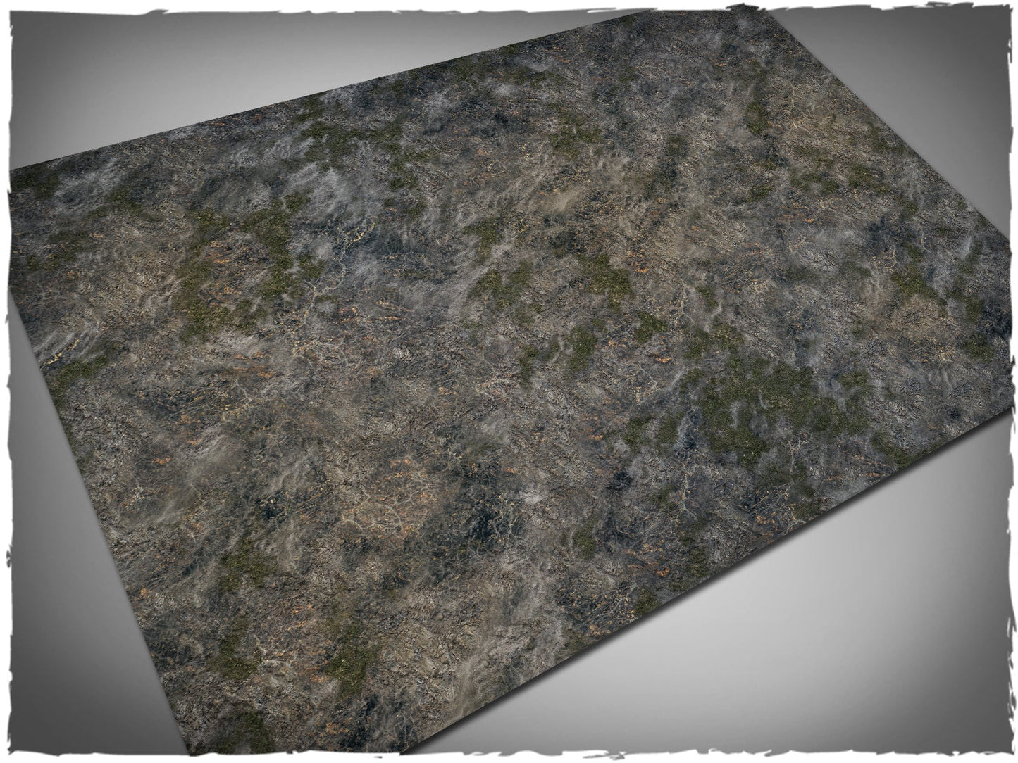 Deep-Cut Studio Game Mat - Realm of Shadows