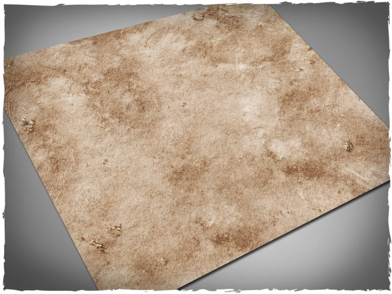 Deep-Cut Studio Game Mat - Wasteland V2