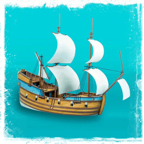 Blood & Plunder Fluyt