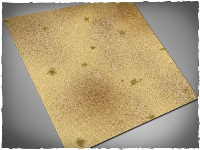 Deep-Cut Studio Game Mat - Wild West