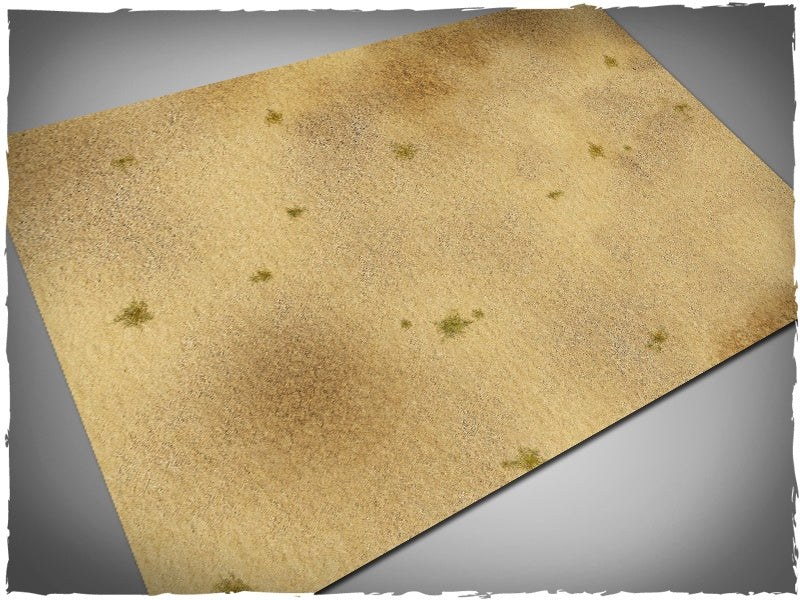 Deep-Cut Studio Game Mat - Wild West