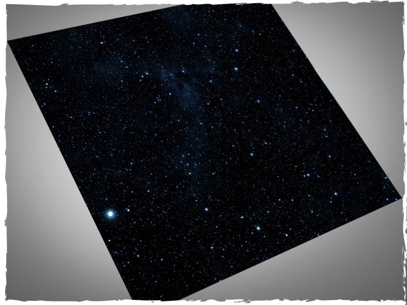 Deep-Cut Studio Game Mat - Stars