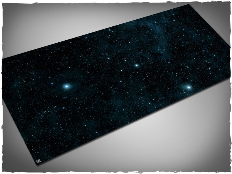 Deep-Cut Studio Game Mat - Stars