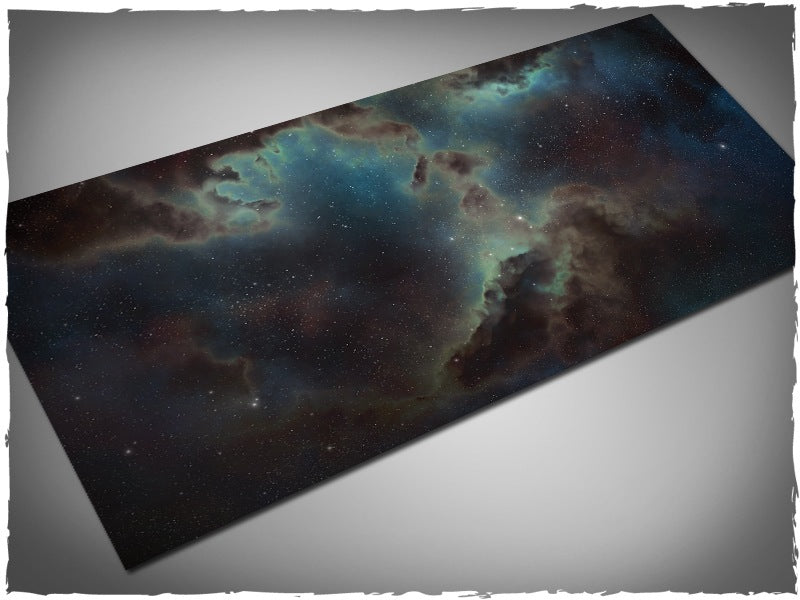 Deep-Cut Studio Game Mat - Deep Space
