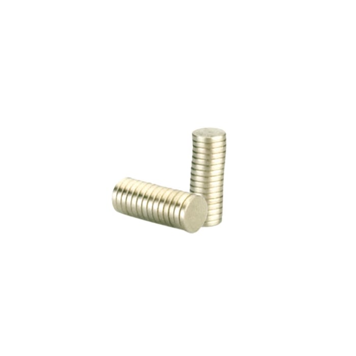 Flames of War Rare Earth Magnets