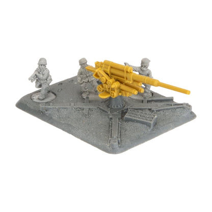 FOW US Easy Company Lieutenant Speirs